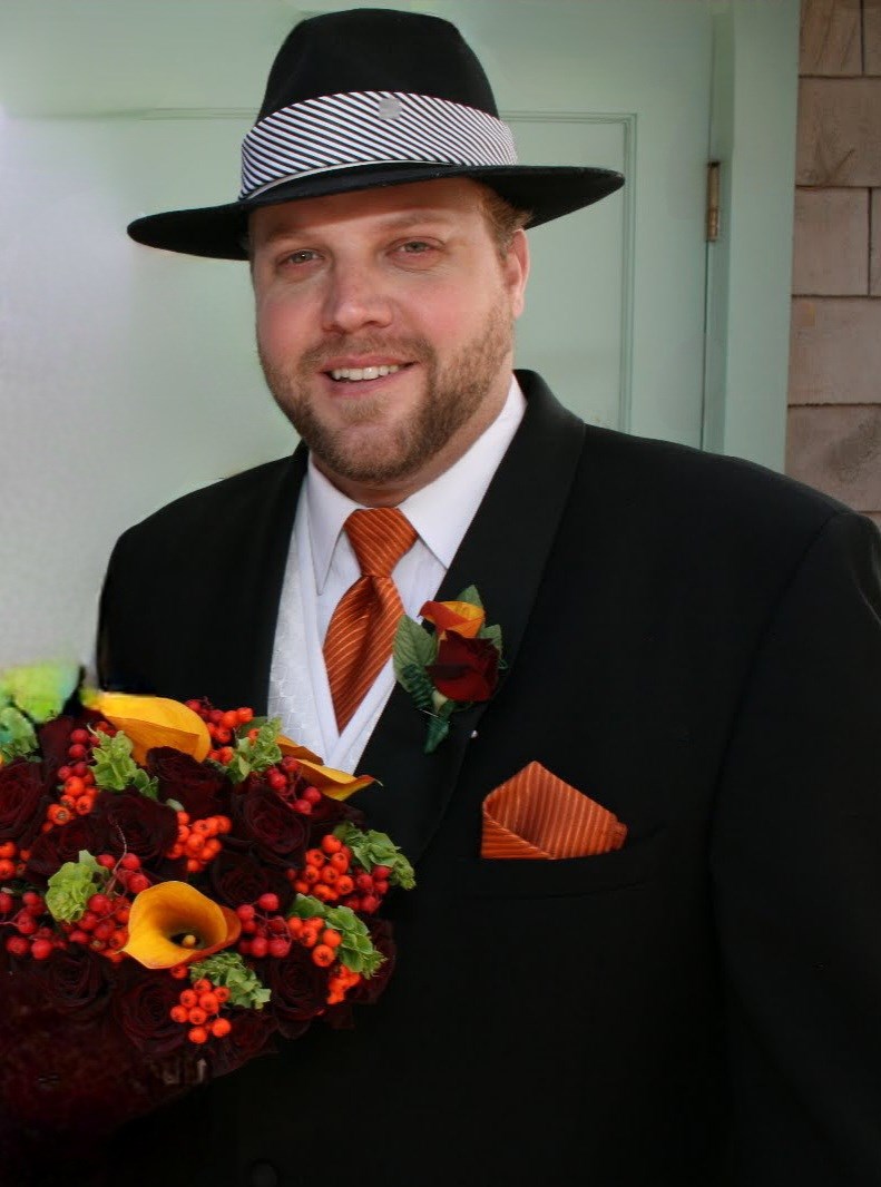 Obituary of Jeffery Keith Stone