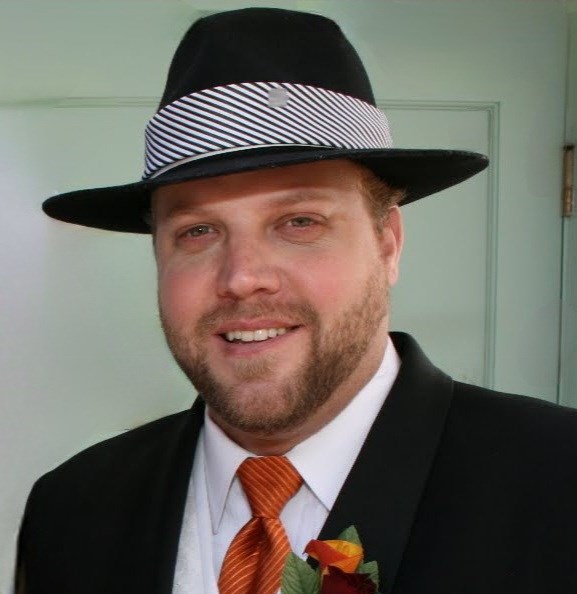 Obituary of Jeffery Keith Stone