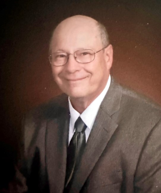 Obituario de Paul Joseph Haeck