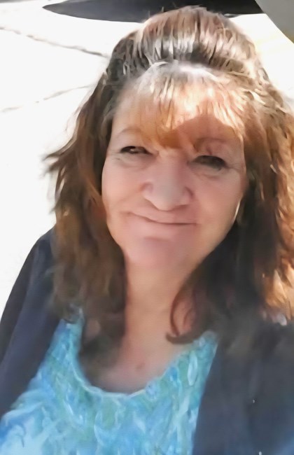 Obituary of Victoria Warner Masten