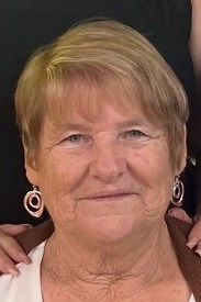 Avis de décès de Daisy Marie Hebert