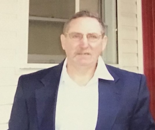 Obituary of John "Johnny" S. Roman