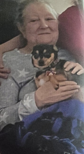 Obituary of Alma Jean Basye
