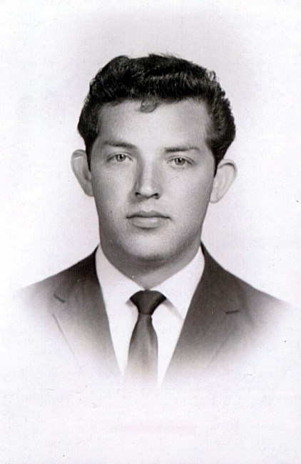 Obituary of Daniel Ibarra Donato