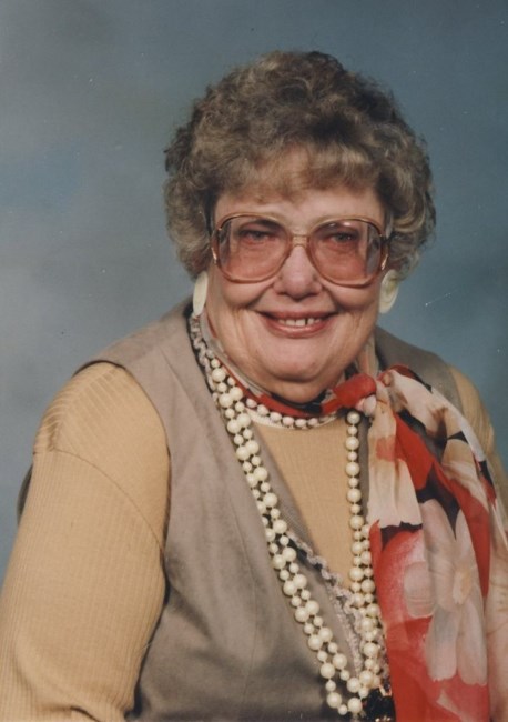 Obituary of Peggy Ann Curry