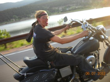 Obituary of Thomas Henry Tommy Boy Marshall