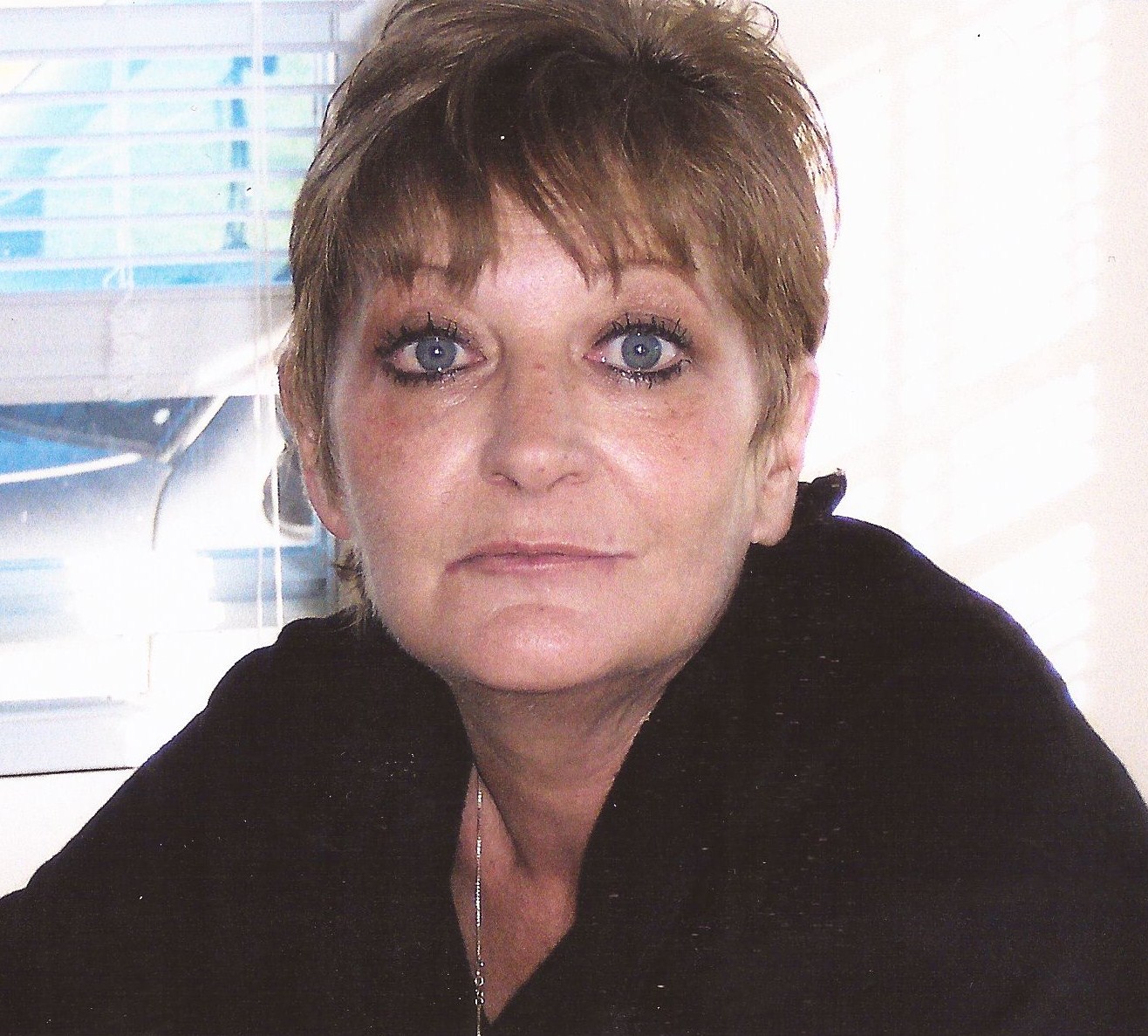 Obituary of Wanda Sue Reid Elliott