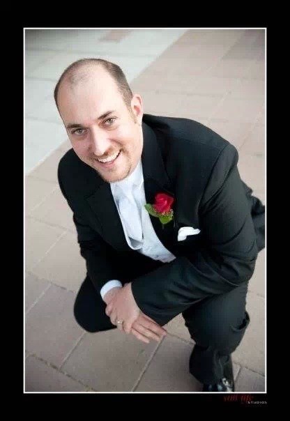 Obituary of Ryan Louis Williams