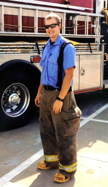 Obituary of Brian E. Brown