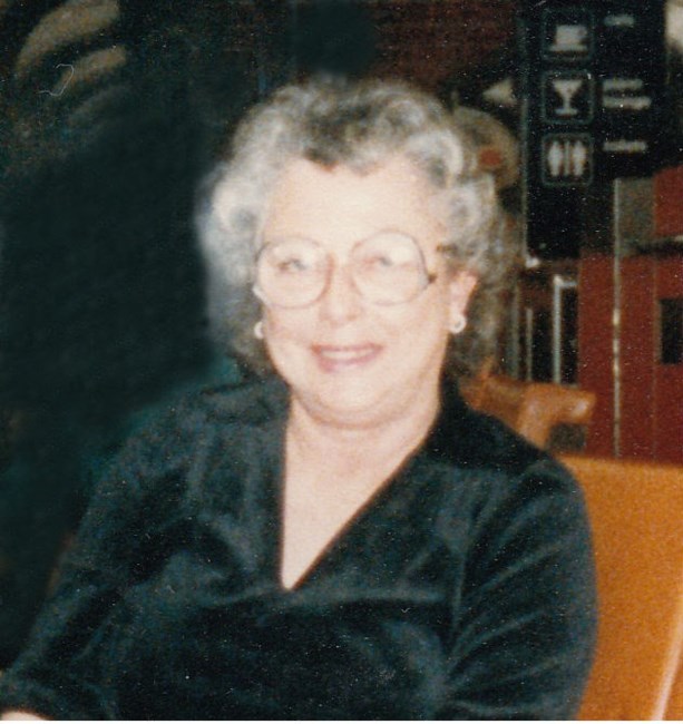 Obituary of Laurene Emily Leal