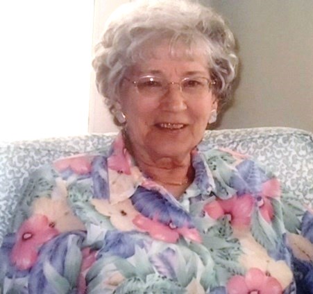 Obituary of Hellen Smith Randolph