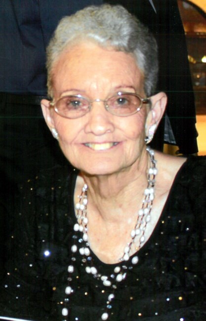 Obituary of Clara Mae White