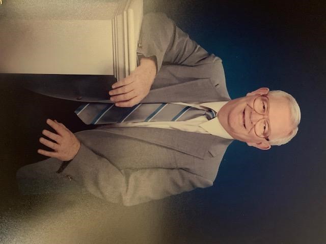 Obituary of Kenneth Eugene Ingle