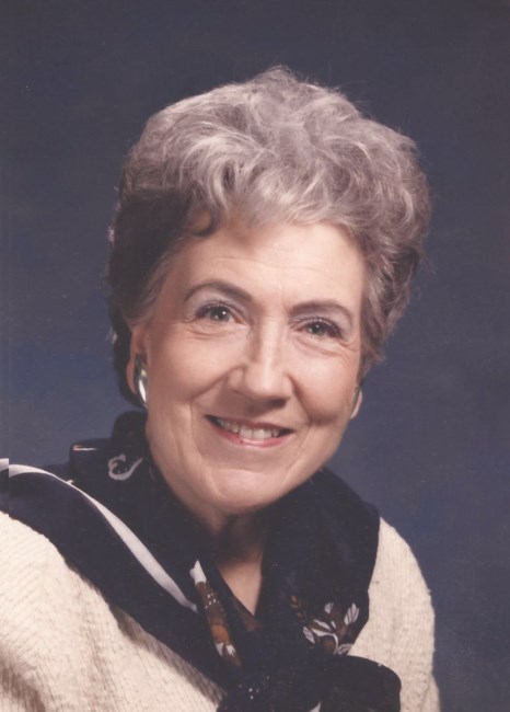 Obituary of Ann Worley