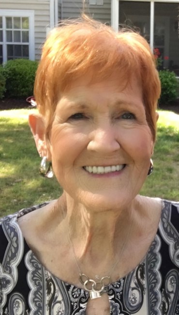 Obituary of Judith Mathews Ascher