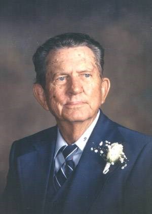Obituary of Mr. Percival Marvin Oxford