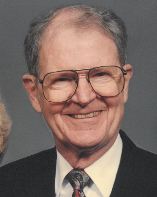 Obituary of Edward Lynn Boyd