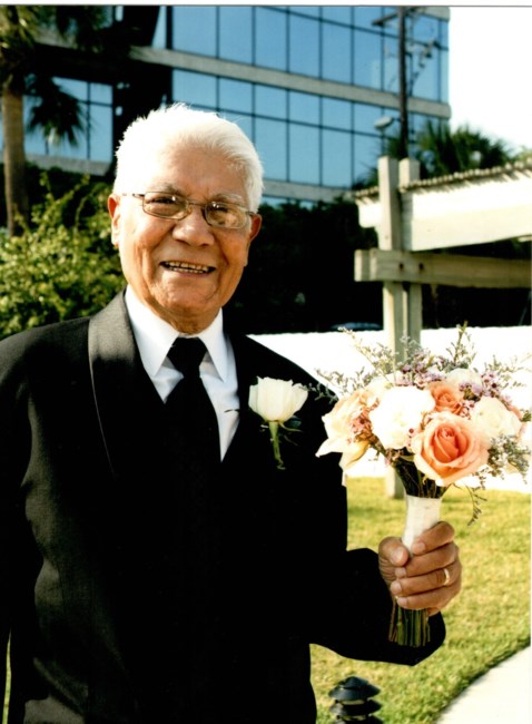 Obituary of Alberto Rivera