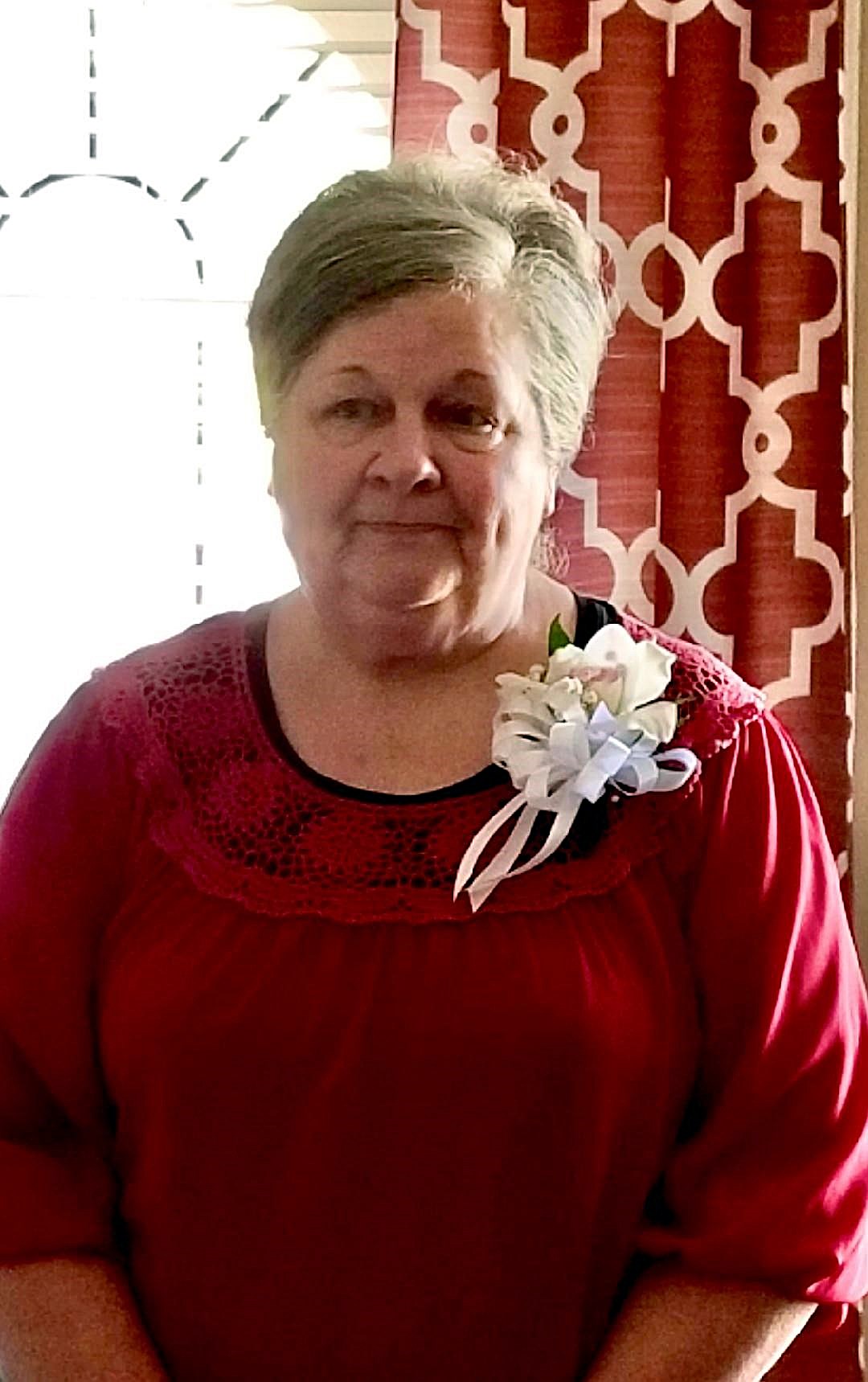 Sandra Miller Obituary Booneville, MS