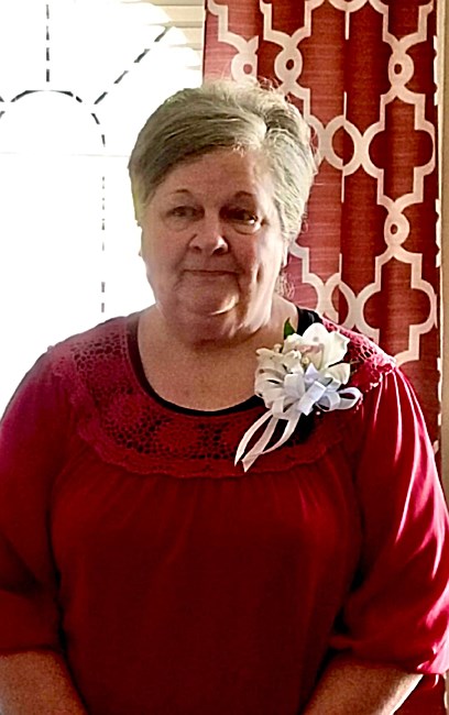 Obituary of Sandra Miller