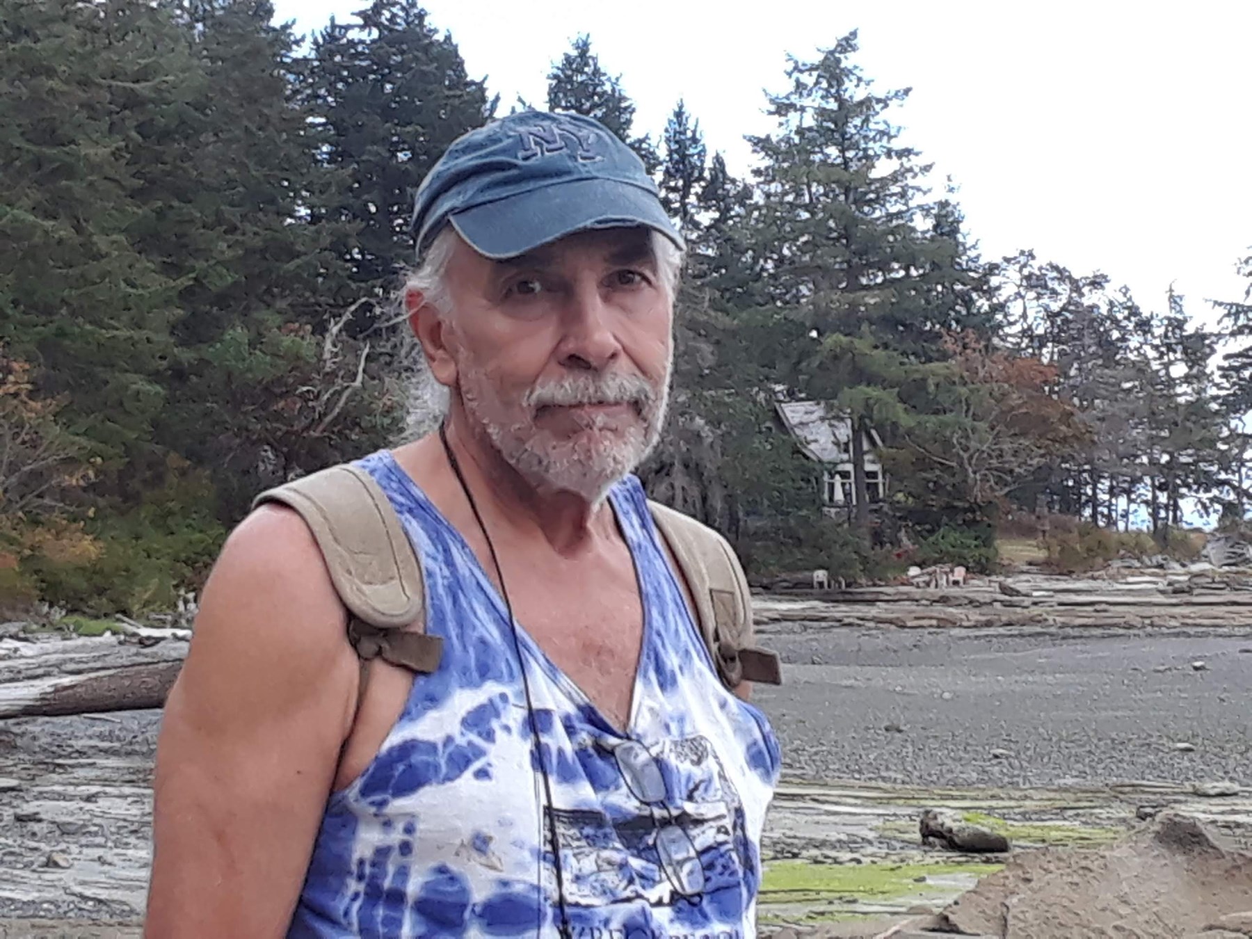 Obituary of Donald Arthur Greff