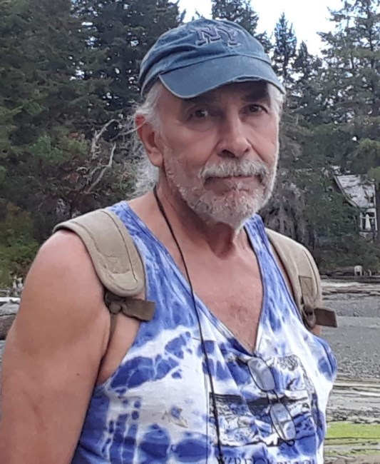 Obituary of Donald Arthur Greff