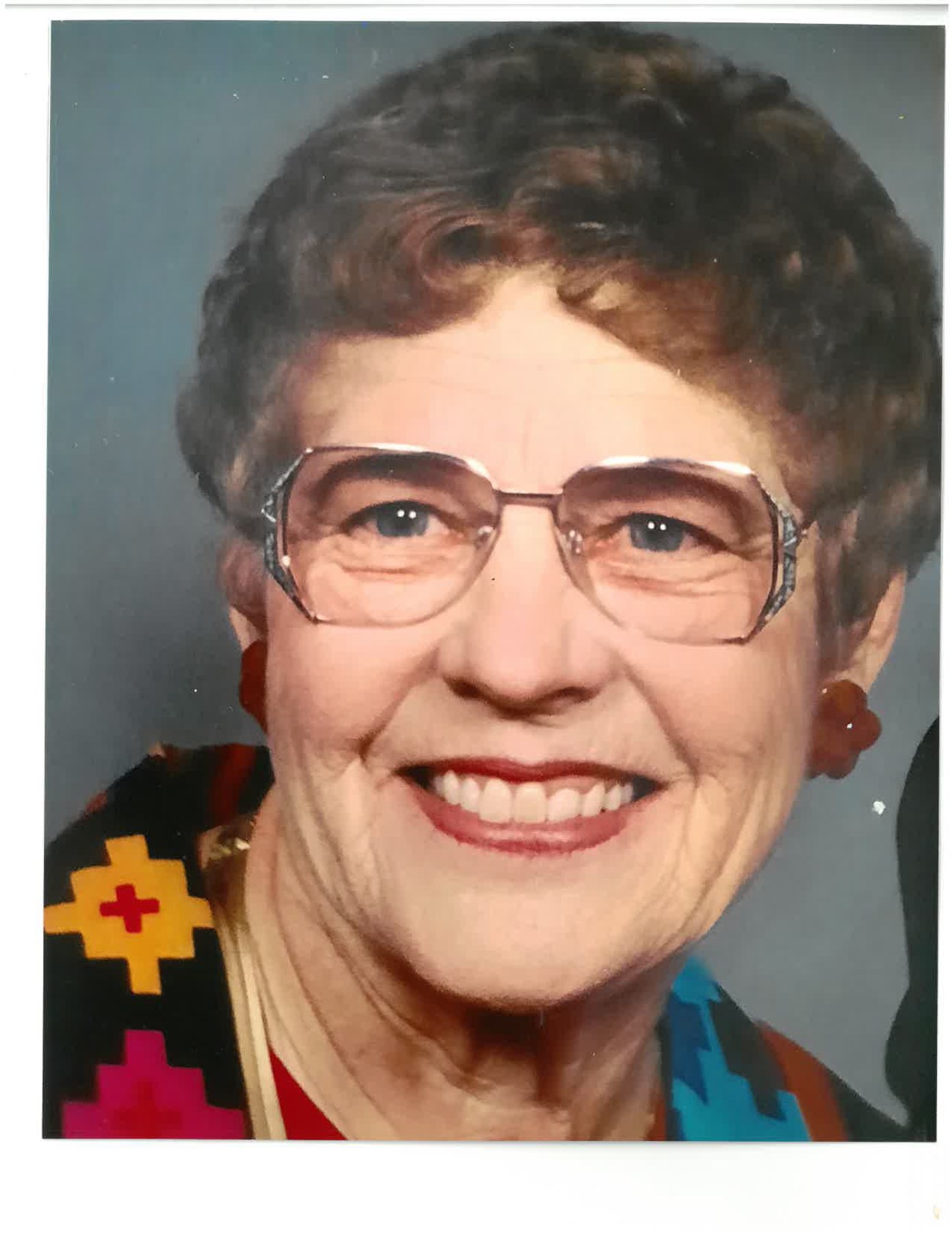 Obituary of Fern Marie Watson