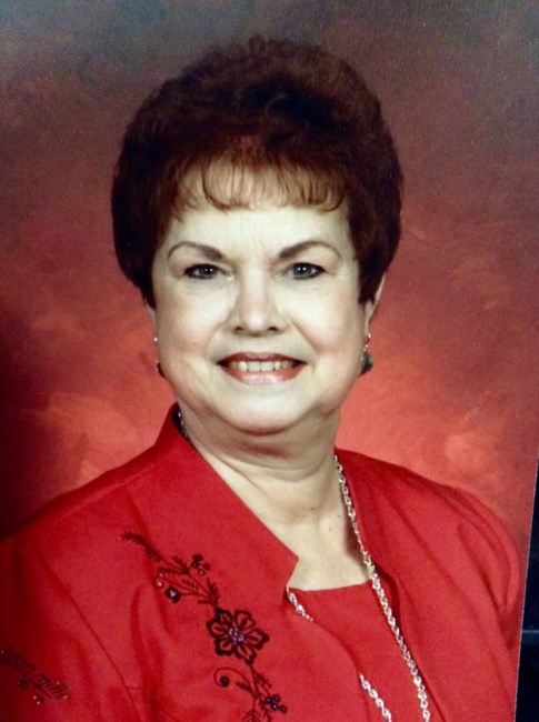 Obituary of Cynthia Lea Levine