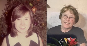 Obituary of Eleanor Dessommes Merritt