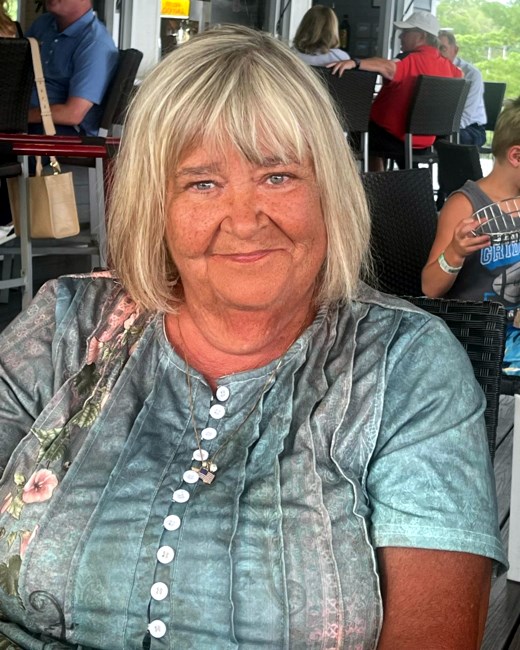 Obituary of Nancy Sue Rodie