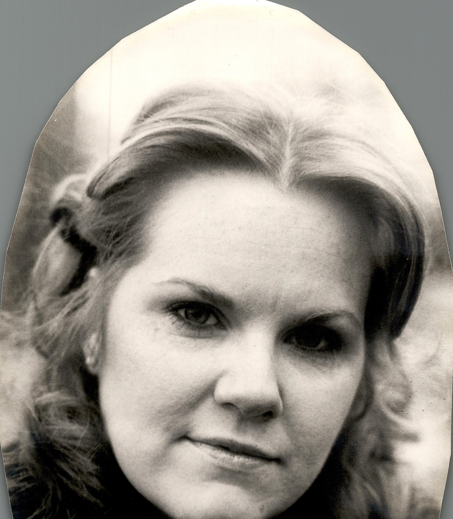 Obituary of Brenda Gail-Ellis Beggerly