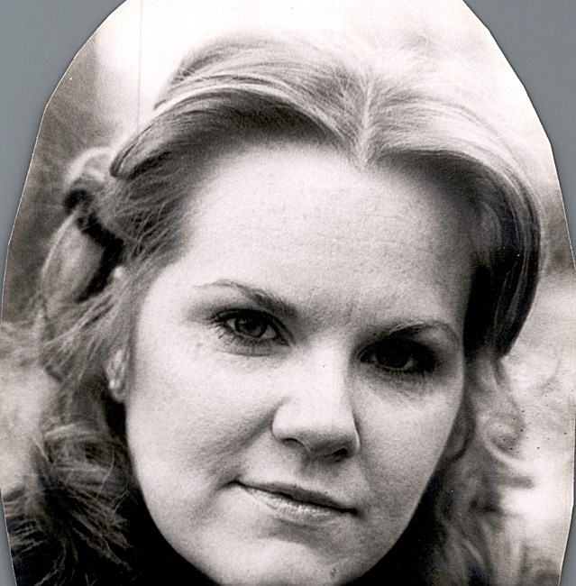 Obituary of Brenda Gail-Ellis Beggerly