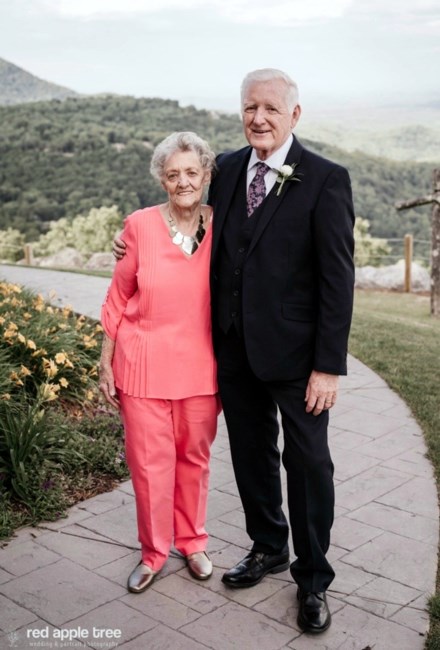 Obituary of Peggy Marie Scarcliff