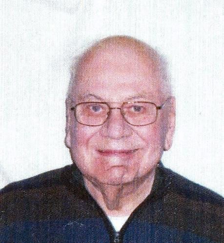 Avis de décès de Jean Joseph Hurtubise