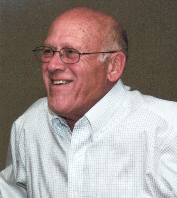 Obituary of Thomas Ralph Bates