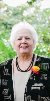 Avis de décès de Susan Elizabeth Shead