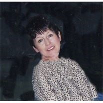 Obituary of Betty Coffey