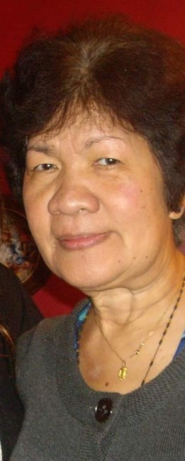 Obituary of Emelita Ledesma Purihin