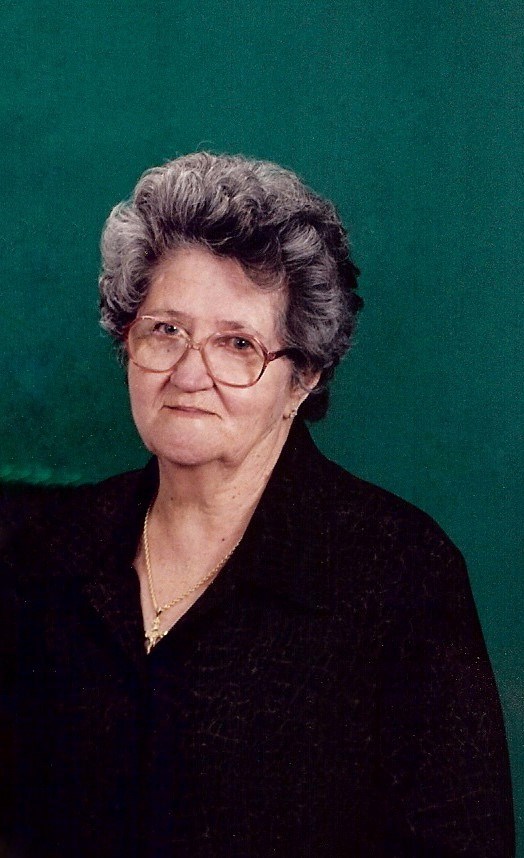 Obituary of Amparo "Ama" Ramirez