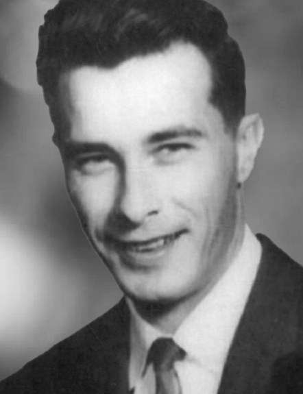 Obituary of Ronald J Nelson