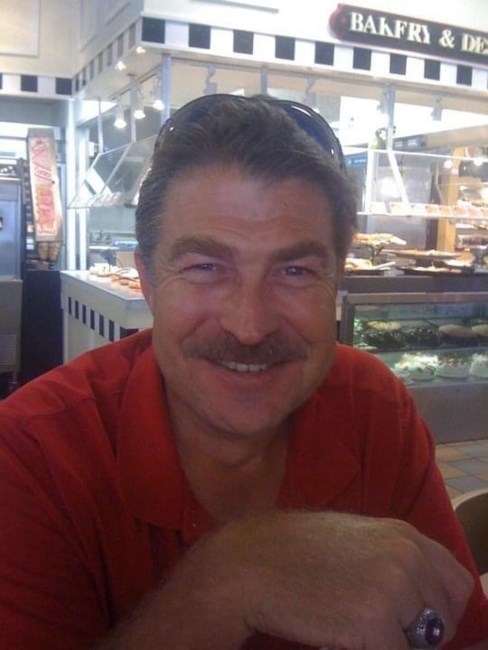 Obituary of William Francis Hess