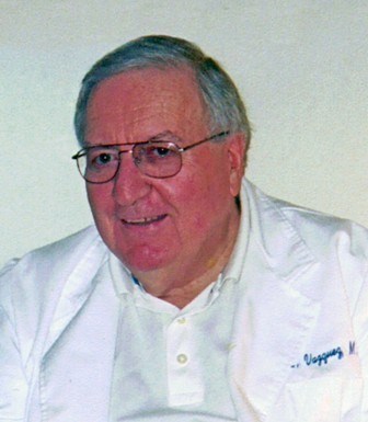 Obituary of Louis Raymond Vazquez M.D.
