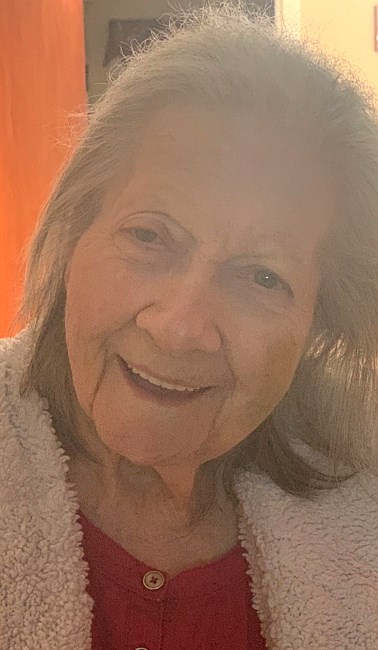 Obituary of Betty Ann Collins