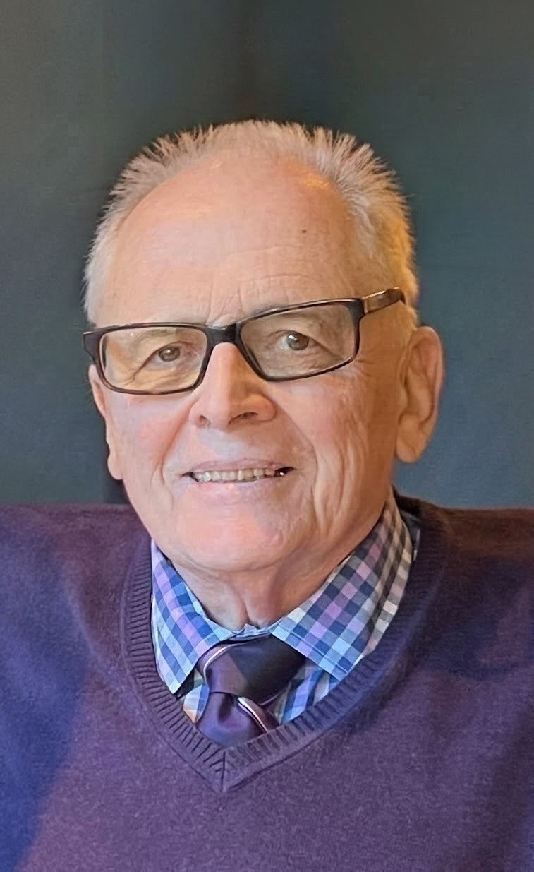 Obituary of Louis "Lou" Joseph Gravelin