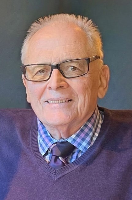 Obituary of Louis "Lou" Joseph Gravelin