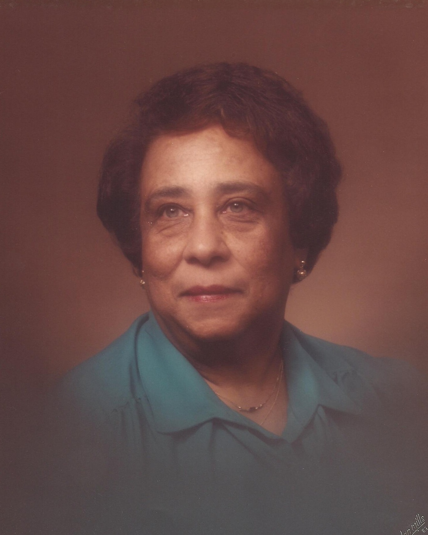Leota Newman Obituary Falls Church, VA