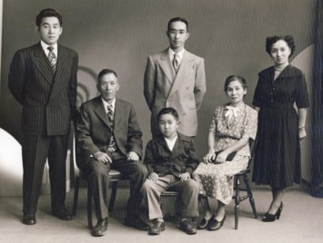 Obituary of Tsuruko Namba