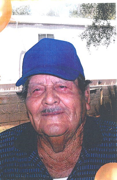 Obituary of Luis Gastelum