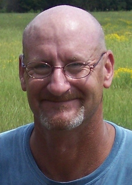 Obituary of Barry Scott Wilson