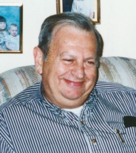 Obituary of Don Ralph Idol